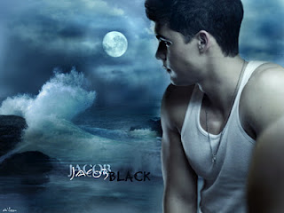 Jacob Black Character In The Twilight-16